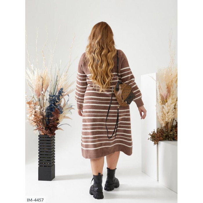 Сукні XL+ IM-4457 — елегантність для впевнених жінок