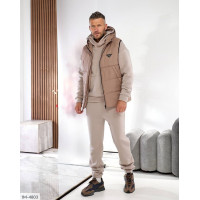 Спортивний костюм IM-4803