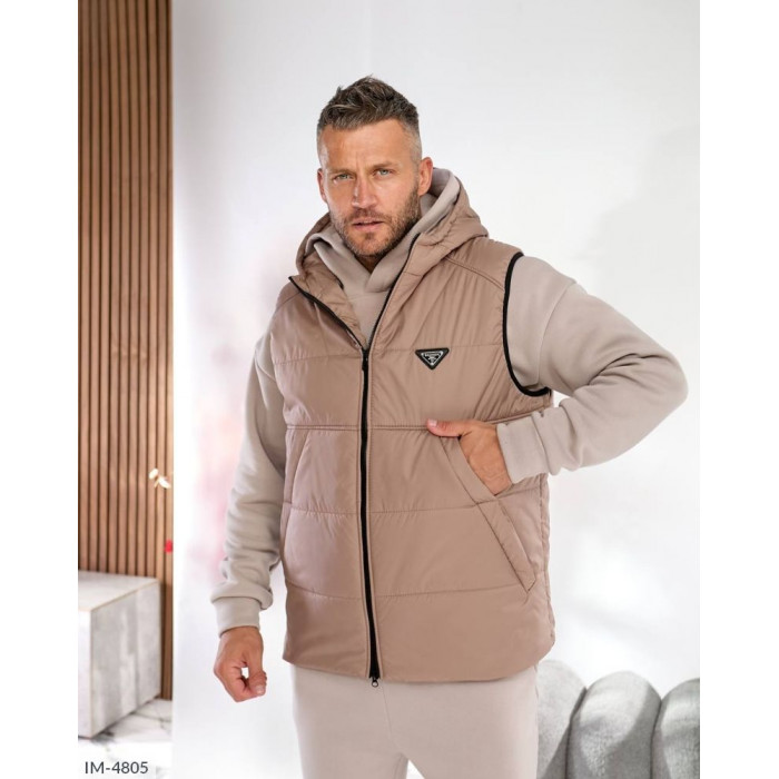 Модні костюми IM-4805 — комфорт і якість