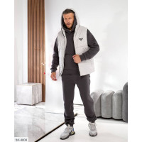 Спортивний костюм IM-4808