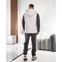 Спортивний костюм IM-4810