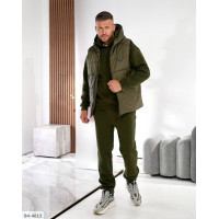 Спортивний костюм IM-4813