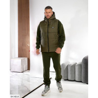 Спортивний костюм IM-4814