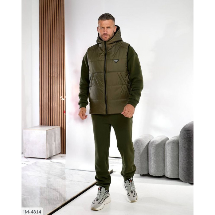 Модні костюми IM-4814 — комфорт і якість