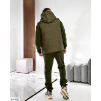 Спортивний костюм IM-4815