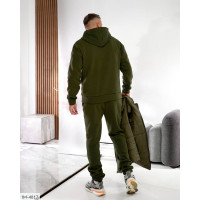 Спортивний костюм IM-4817