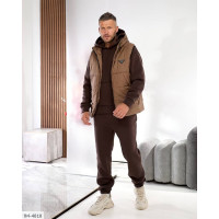 Спортивний костюм IM-4818