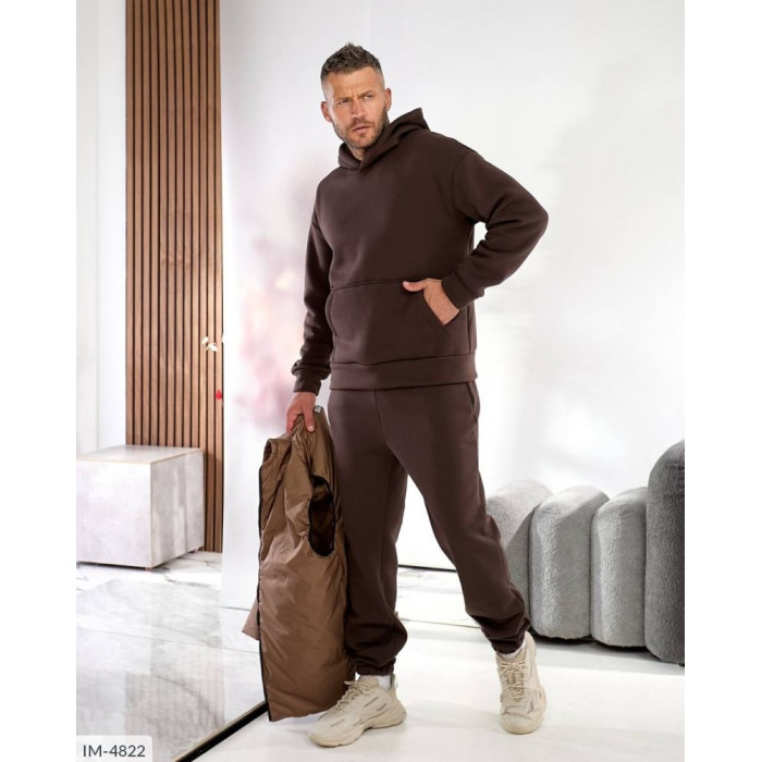 Одяг для чоловіків IM-4822 — стиль і впевненість