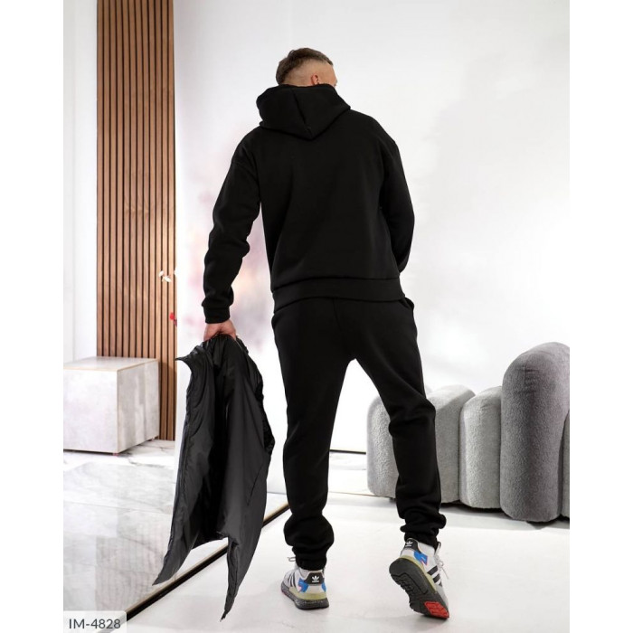 Чоловічий гардероб IM-4828 — комфорт і елегантність