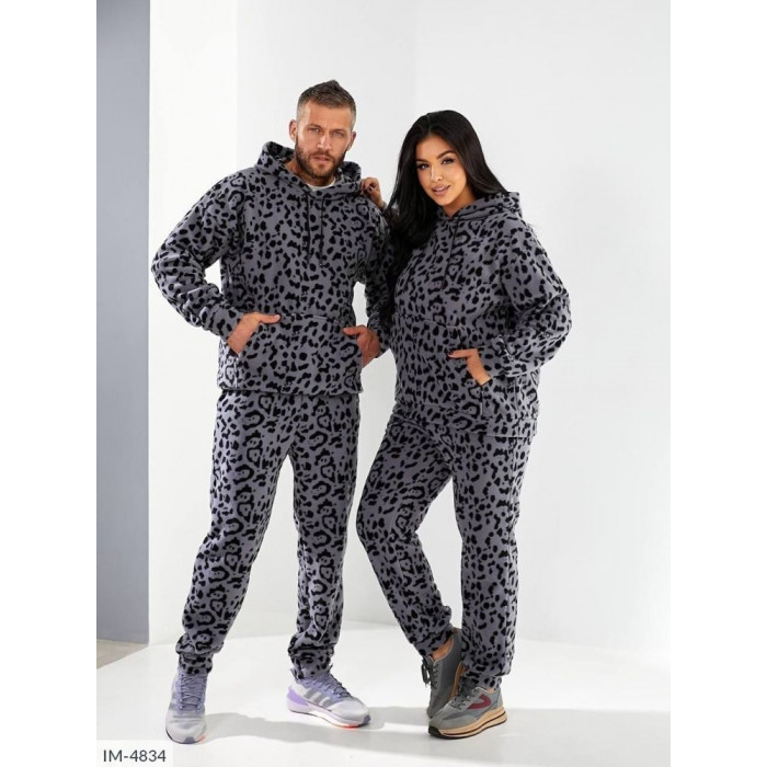 Спортивні костюми XL+ IM-4834 — свобода руху