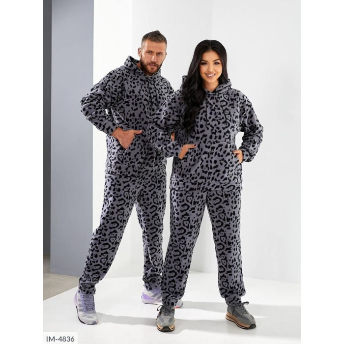 XL+ костюми IM-4836 — сучасна мода