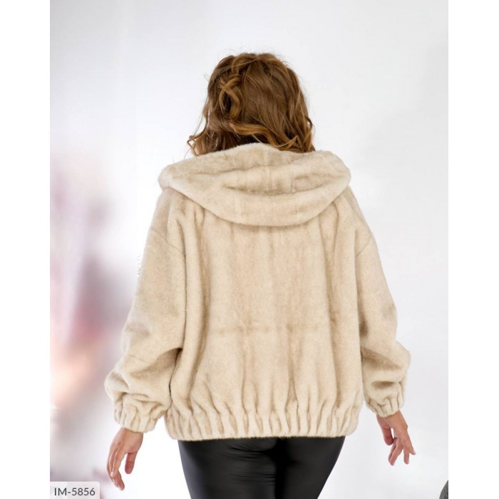 Пальта XL+ IM-5856 — елегантність і практичність