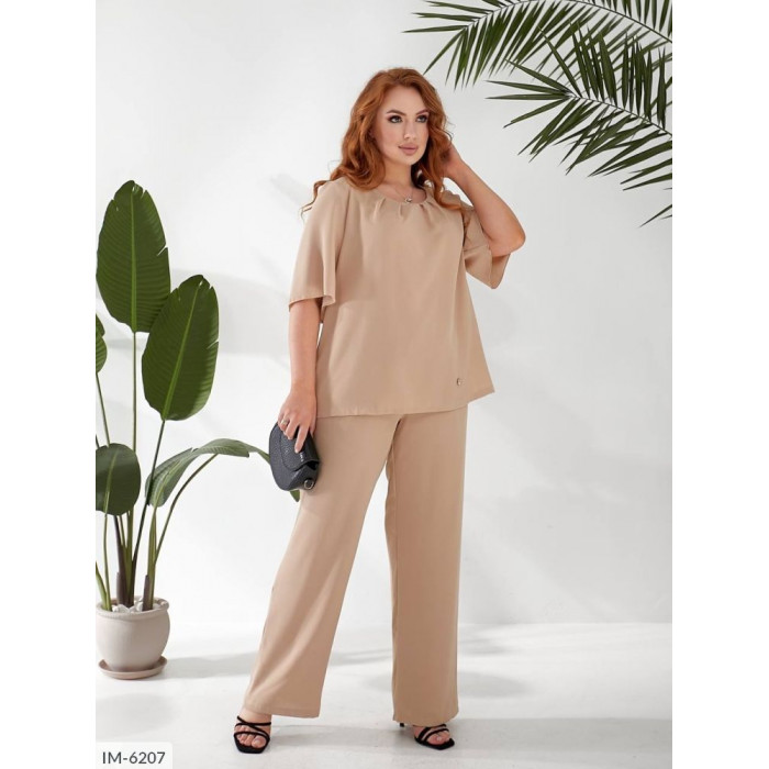Модні костюми IM-6207 — комфорт і краса