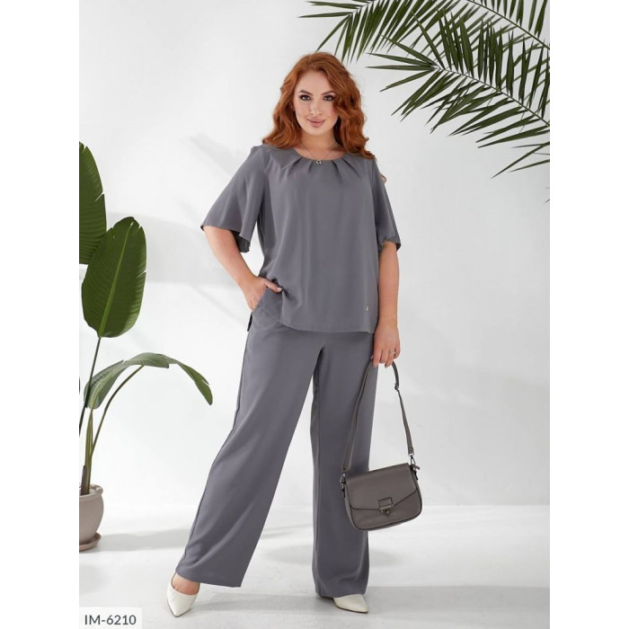 XL+ костюми IM-6210 — твій вибір сезону