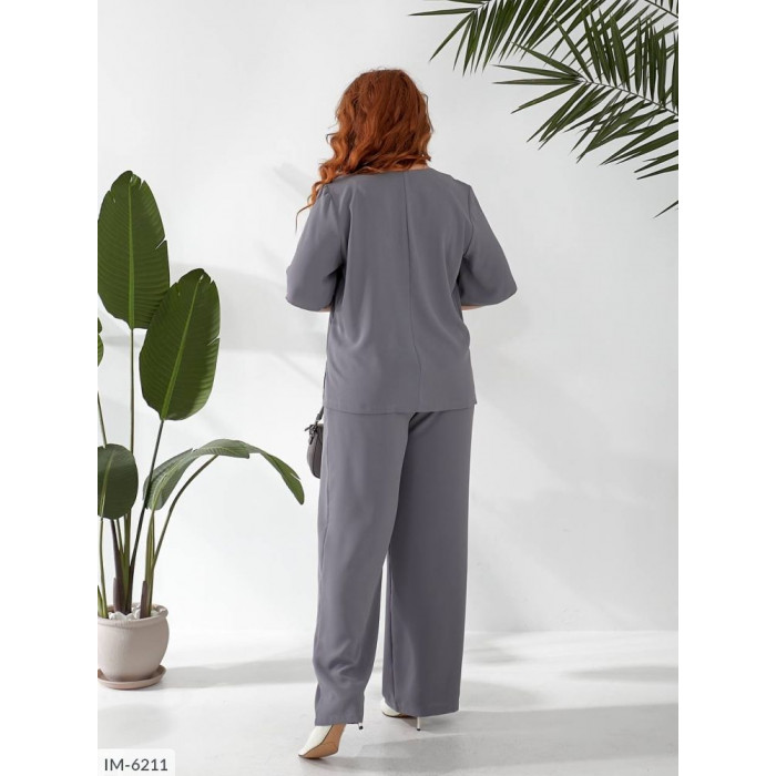 XL+ костюми IM-6211 — твій вибір сезону