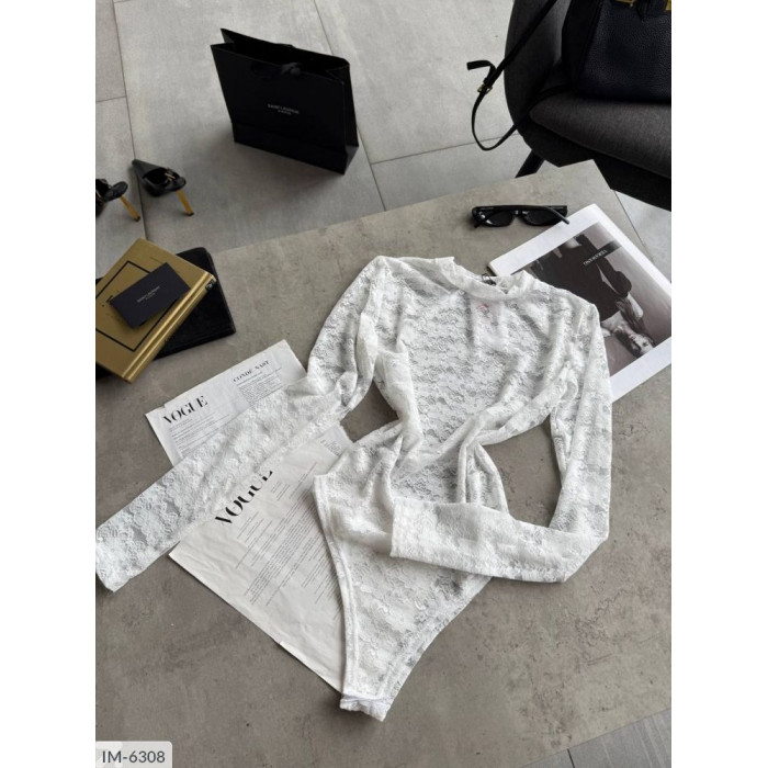 Боді IM-6308 — сучасний стиль