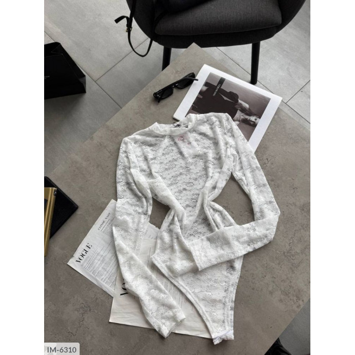 Боді IM-6310 — елегантність і практичність