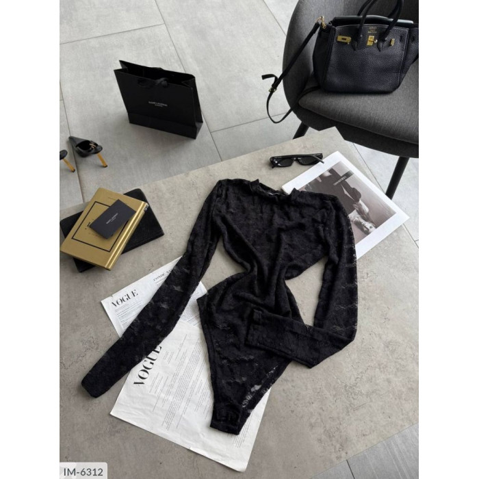 Боді IM-6312 — сучасний стиль