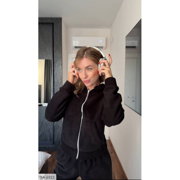 Модні спортивні костюми для жінок IM-6921 — комфорт і стиль кожного дня