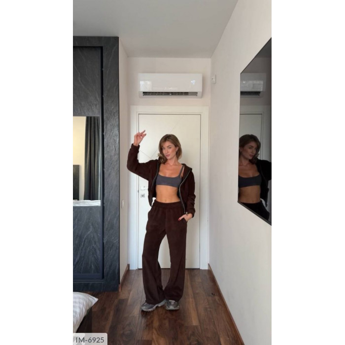 Спортивні комплекти Odessa Moda IM-6925 — якість і зручність