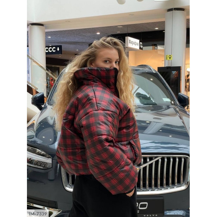 Куртки та пальта IM-7339 — будь у тренді