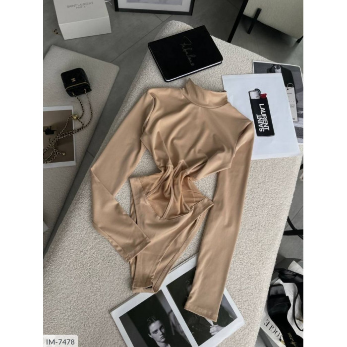 Боді IM-7478 — сучасний стиль