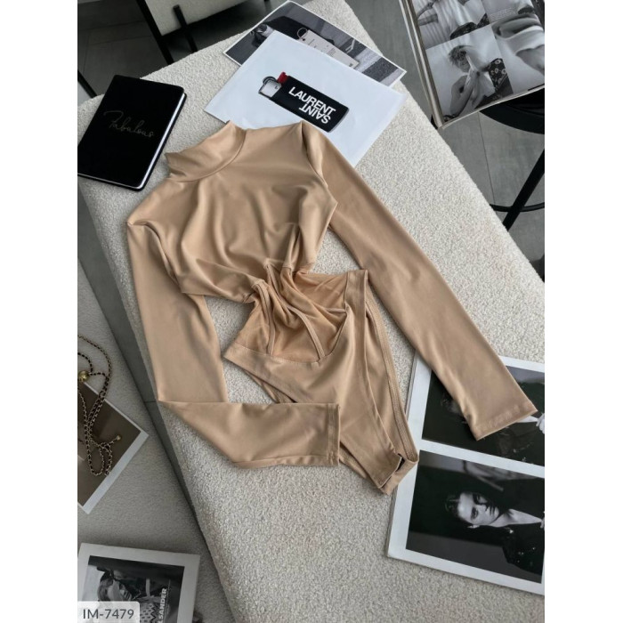 Боді IM-7479 — елегантність і практичність