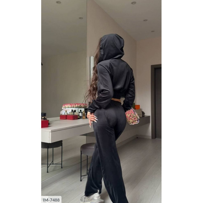 Прогулянкові костюми IM-7488 — зручність і сучасний дизайн