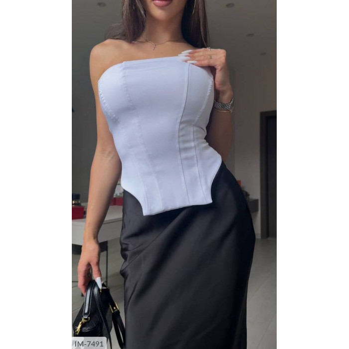 Модні образи IM-7491 — сорочки для офісу і прогулянок