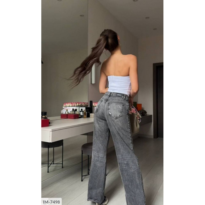 Сорочки IM-7498 — стильний вибір для кожного дня