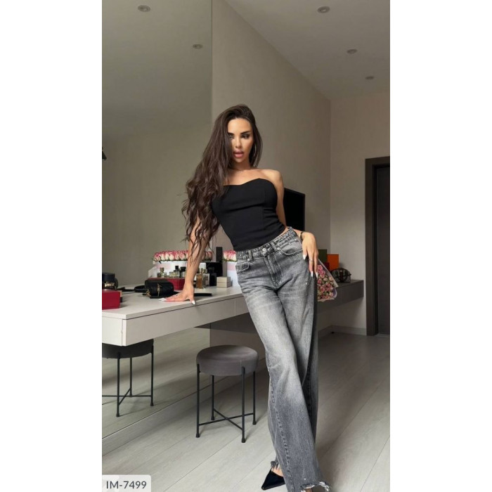 Сорочки IM-7499 — стильний вибір для кожного дня