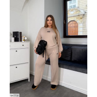 Прогулянковий костюм IM-7730