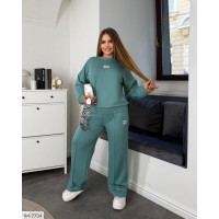 Прогулянковий костюм IM-7734