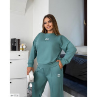 Прогулянковий костюм IM-7735