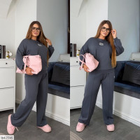 Прогулянковий костюм IM-7745