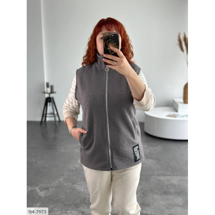 XL+ одяг Odessa Moda IM-7973 — колекція сезону