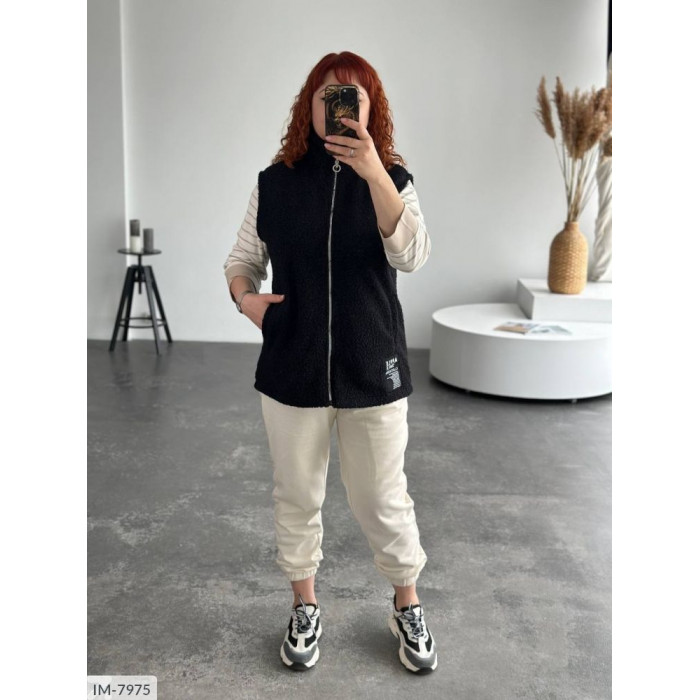 XL+ одяг Odessa Moda IM-7975 — колекція сезону