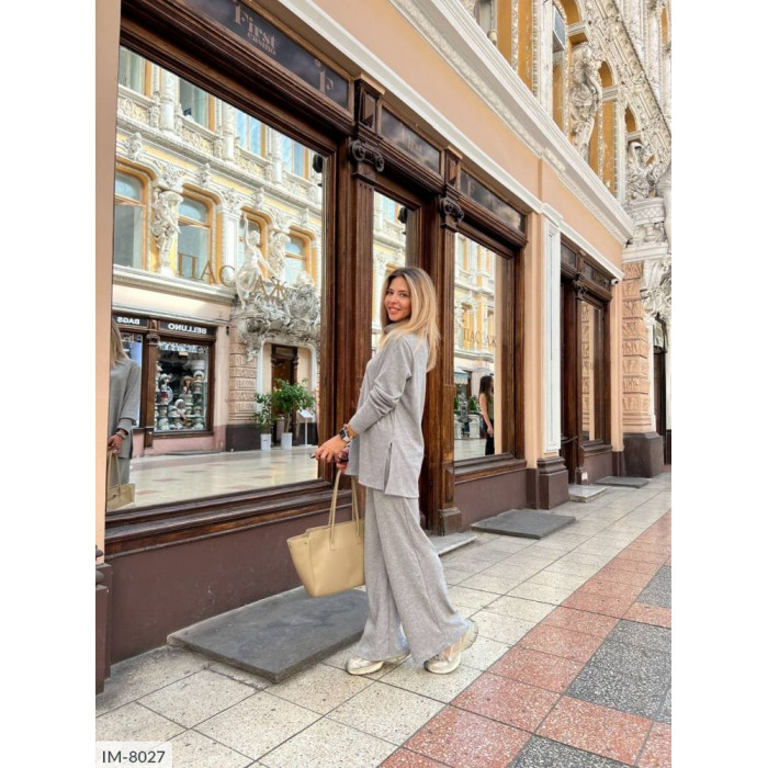Костюми IM-8027 — комфорт і впевненість