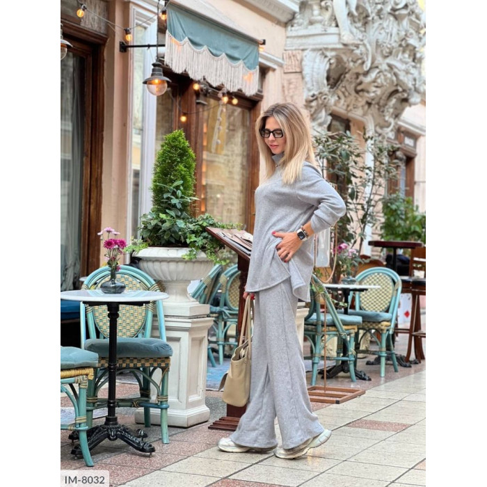 Костюми IM-8032 — комфорт і впевненість