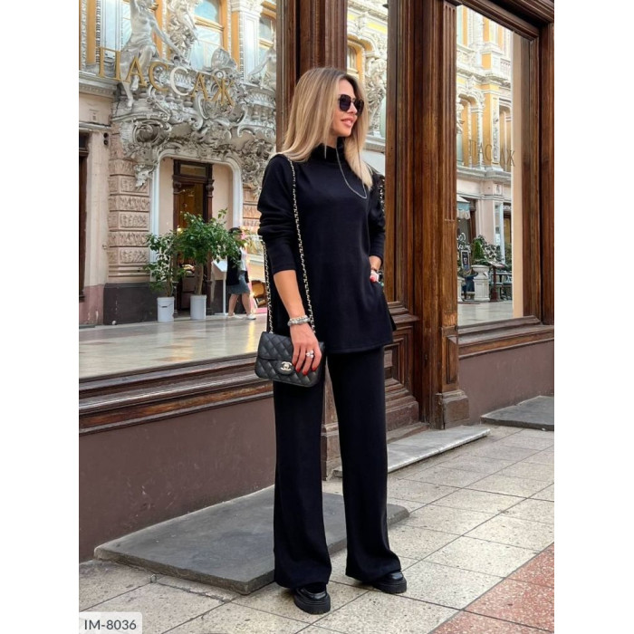 Модні костюми IM-8036 — будь у тренді