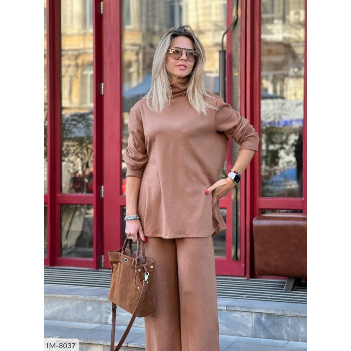 Жіночі костюми IM-8037 — новинки сезону