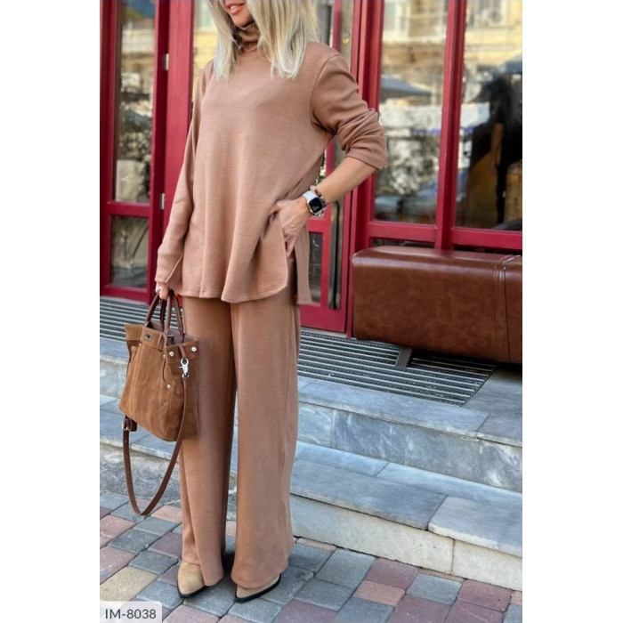 Модні костюми IM-8038 — стиль і комфорт у кожному дні