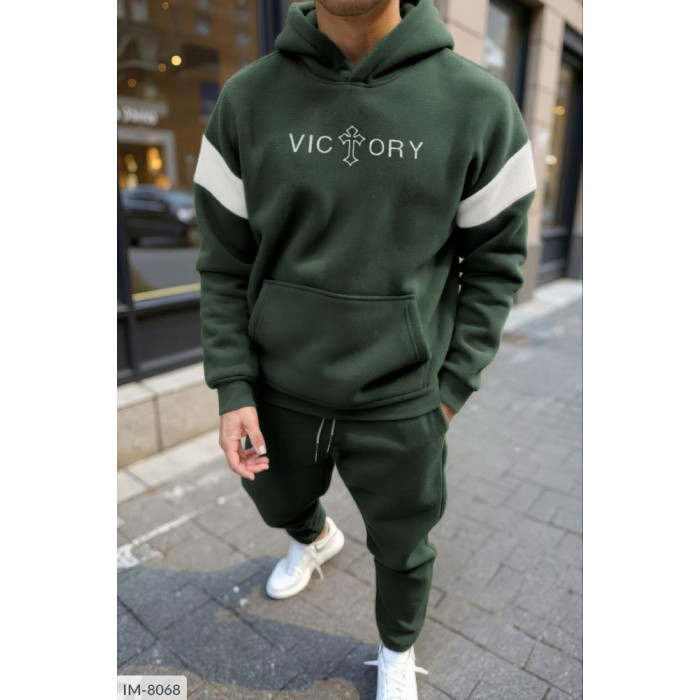 Модні чоловічі костюми IM-8068 — елегантність і стиль