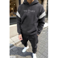 Чоловічий костюм IM-8071