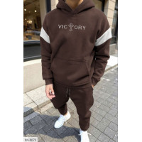 Чоловічий костюм IM-8073