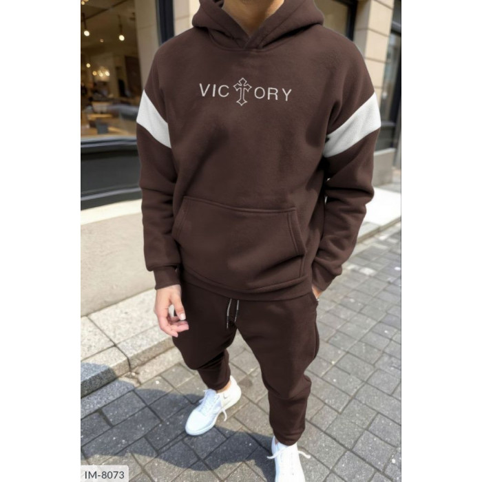 Чоловічі костюми IM-8073 — сучасна класика