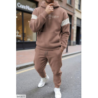 Чоловічий костюм IM-8075