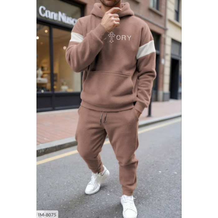 Чоловічий гардероб IM-8075 — комфорт і елегантність