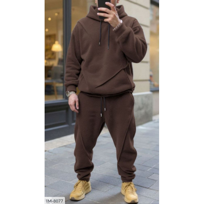 Костюми IM-8077 — мода без компромісів