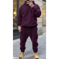 Чоловічий костюм IM-8081